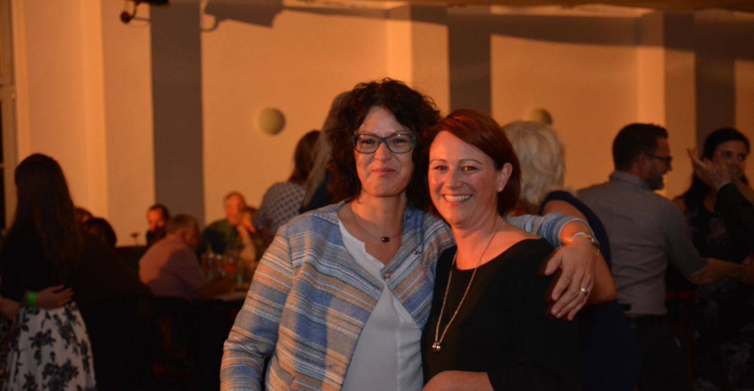 Oberdorla YELLOW Die Band